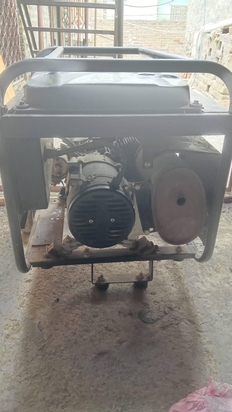 3kv generator 2