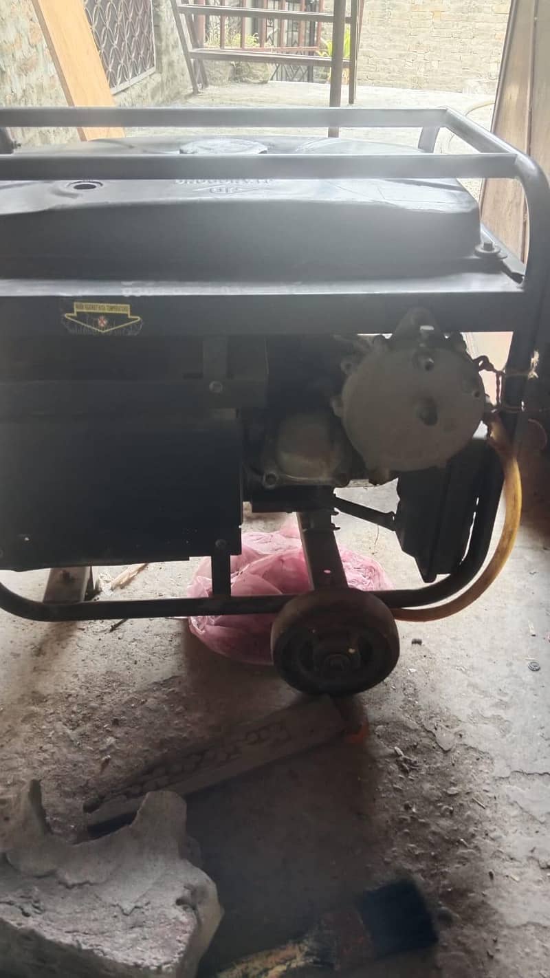 3kv generator 3