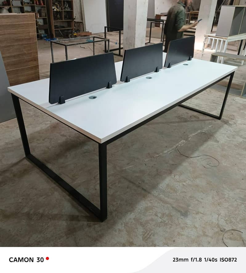 Computer Table/ Laptop Table/ Study Table/ Workstation/ Office Table 1