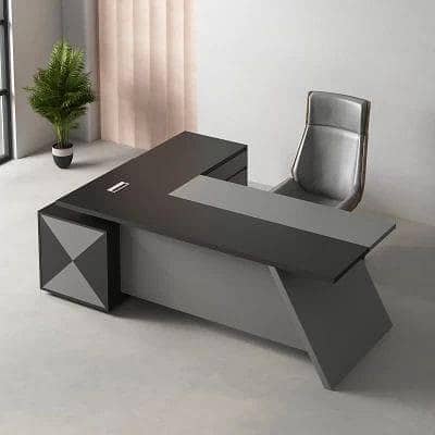 Computer Table/ Laptop Table/ Study Table/ Workstation/ Office Table 3