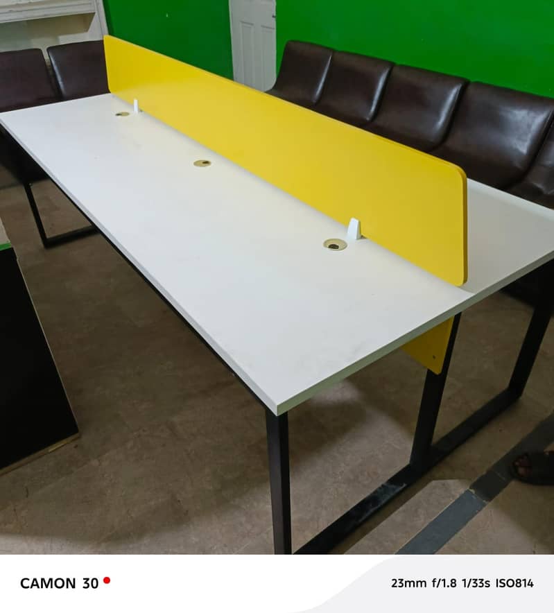 Computer Table/ Laptop Table/ Study Table/ Workstation/ Office Table 7