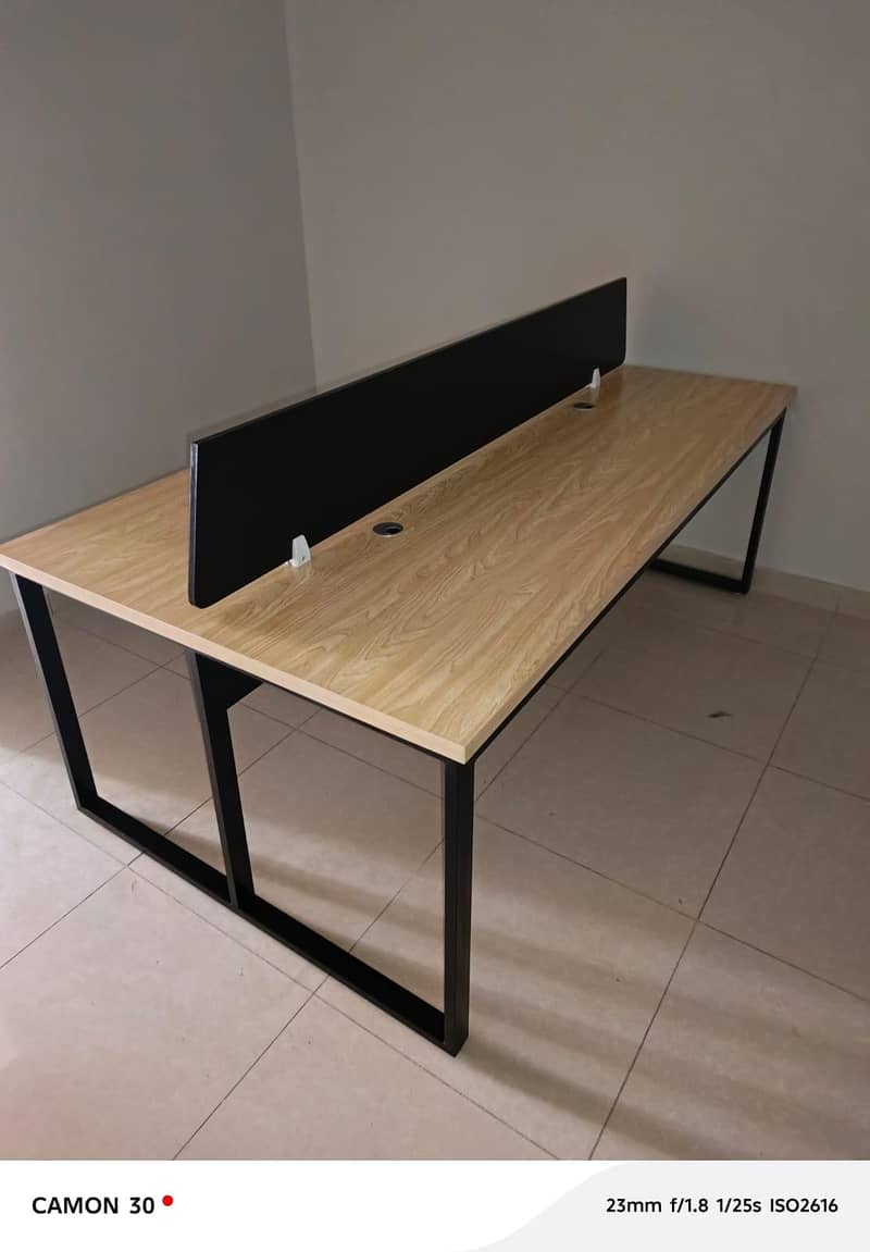 Computer Table/ Laptop Table/ Study Table/ Workstation/ Office Table 14