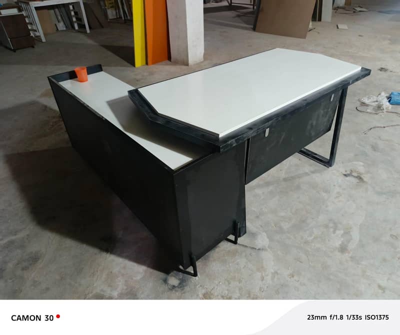 Computer Table/ Laptop Table/ Study Table/ Workstation/ Office Table 16