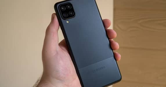 Samsung A12 All to all ok 10/10 pta approved