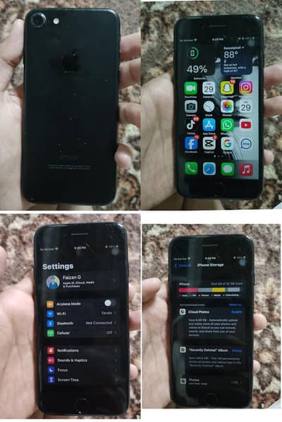 Apple iPhone 7