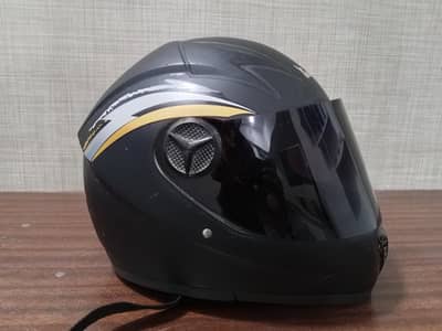 Helmet