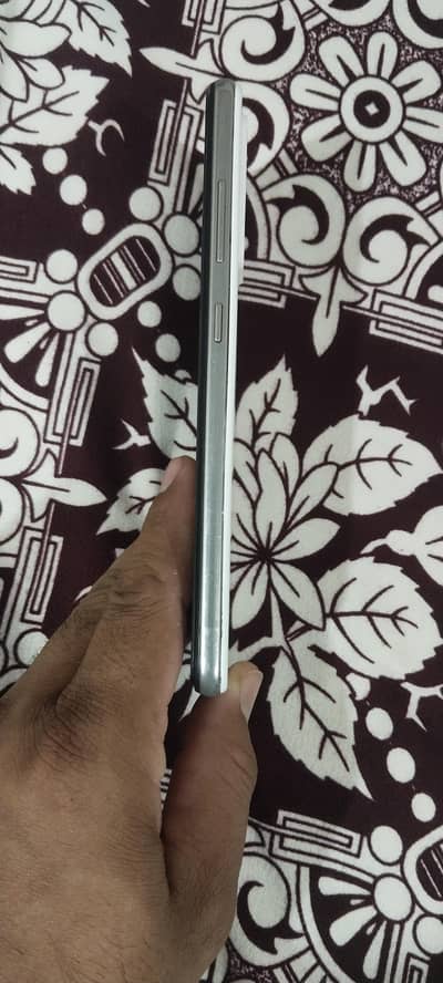 Samsung Mobile A52s