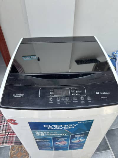 Automatic Washing machine