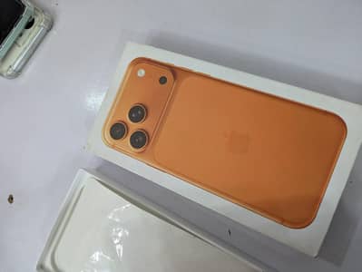 Apple iPhone 17 Pro Max