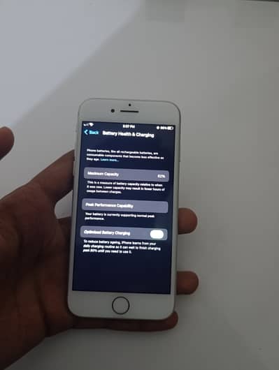 Apple iPhone 8 64gb MDM