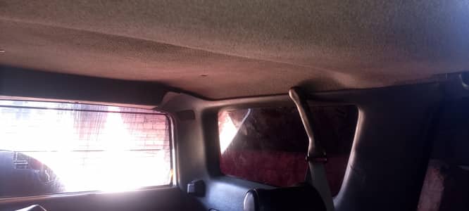 Toyota Hilux surf