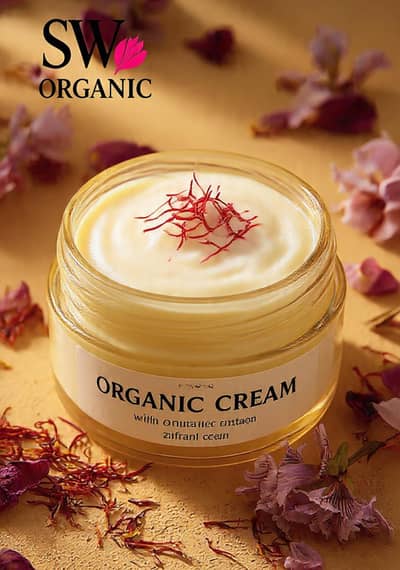 face whiting cream