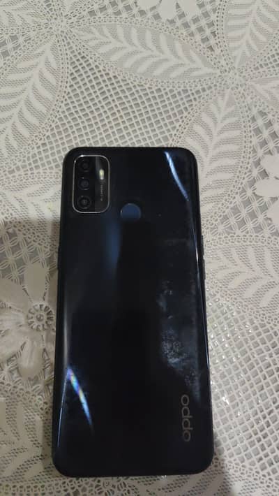 OPPO A53