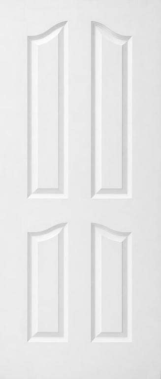 Premium 4 Panel Malaysia Fibre Doors for Home & Office | Waterproof Wooden Texture Fibre Door Design | Stylish Modern Interior Doors | Durable Quality by D. Tech Doors Pakistan
