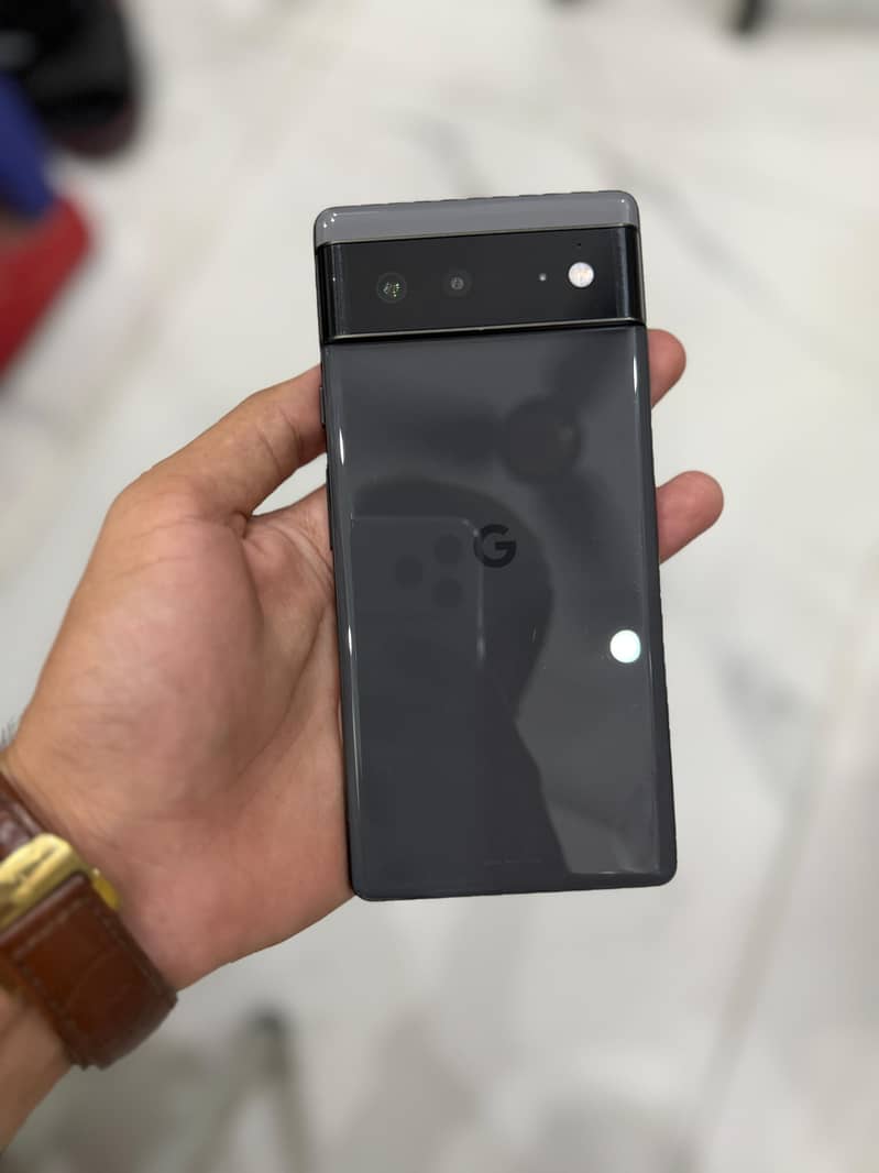 Google Pixel 6 1