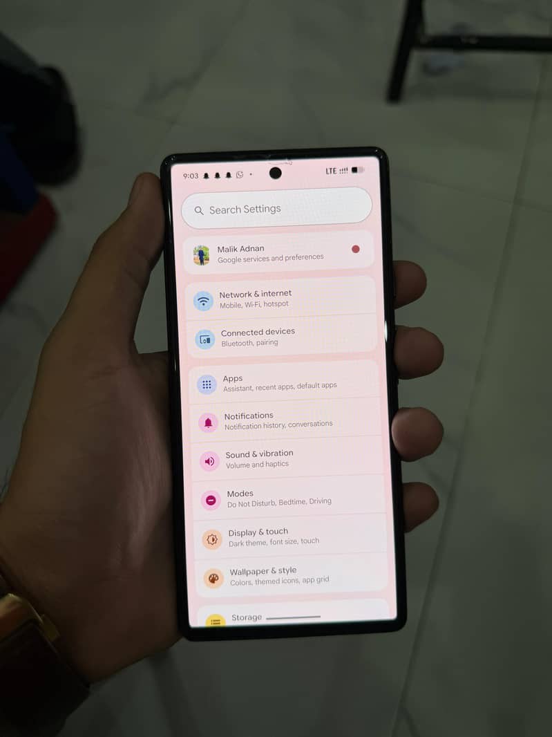 Google Pixel 6 2