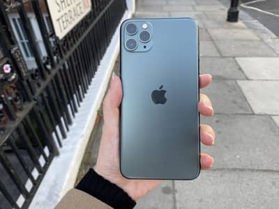 Apple iPhone 11 Pro