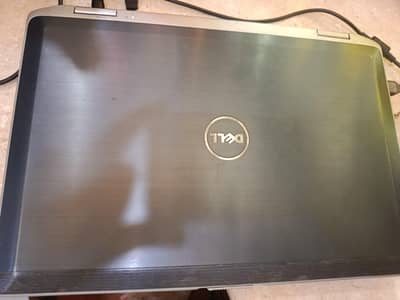 DELL LAPTOP CORE I5