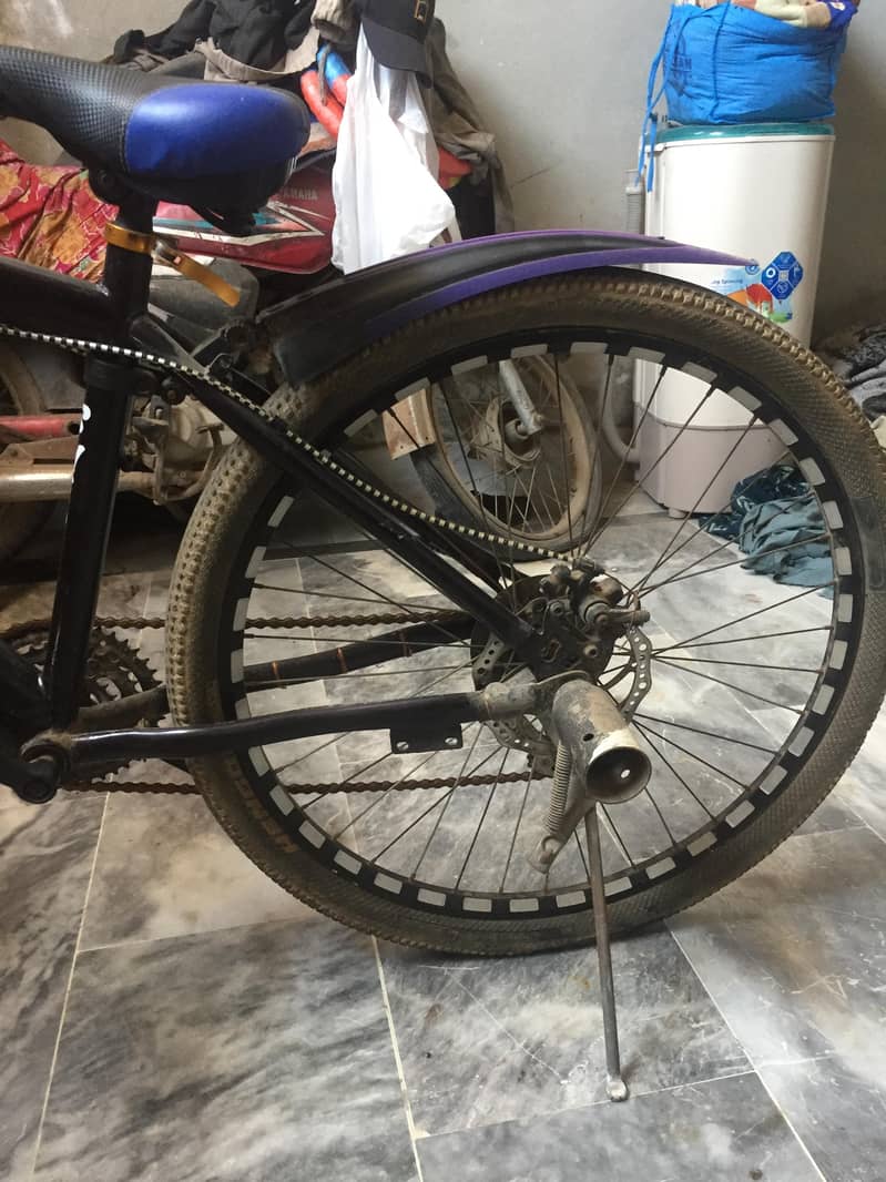 cycle 0