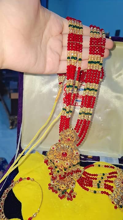 jewelery