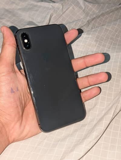Apple iPhone XS pta approved