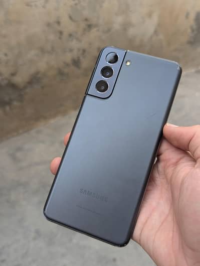 samsung s21