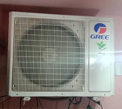 Gree 1.5 Ton Inverter