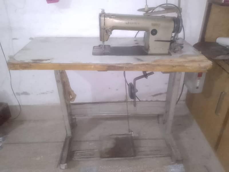 joking machine 0