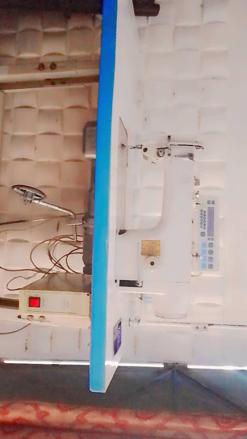 sewing machine 3