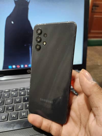 Samsung Mobile A32 6 128