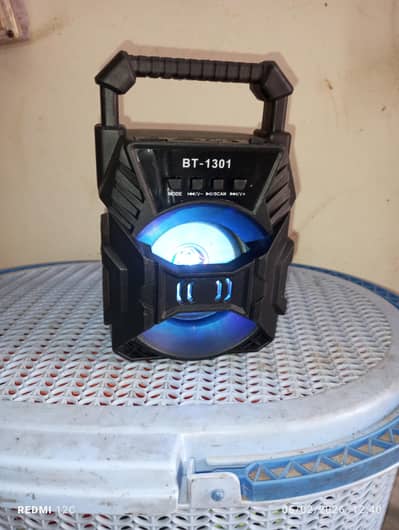 Bluetooth speaker ‼ finl price 500  All ok ek room k Liya best he