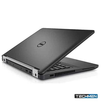 Dell Latitude 5570 (i5 6th H 8GB 256Nvme 2GB Radeon 15.6 FHD)