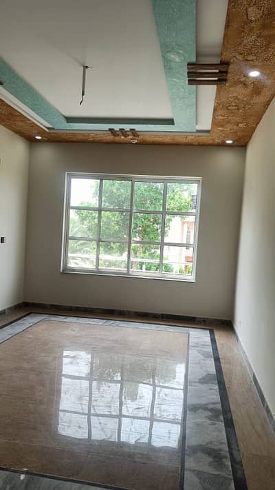 10 Marla Beautiful House For Rent In DHA Phase 8