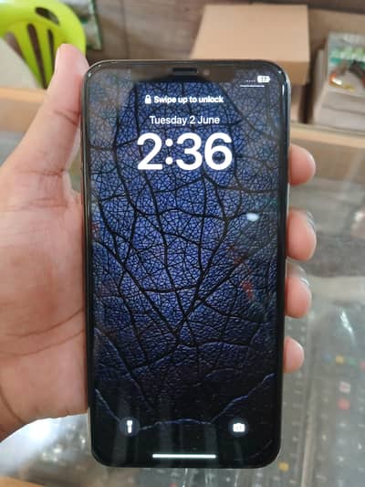 Apple iPhone XS Max