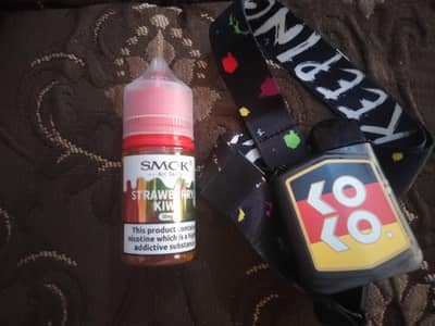 Used Vape for sale in good price!