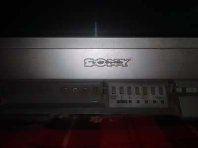 SONY TV