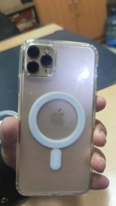 Apple iPhone 11 Pro Max