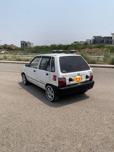 Suzuki Mehran