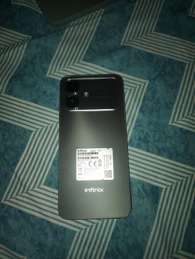 Infinix Smart 20