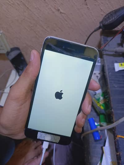 iphone 6s plus IC issue