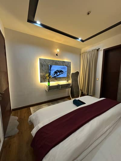 Long Term Short Term Luxury Rooms available