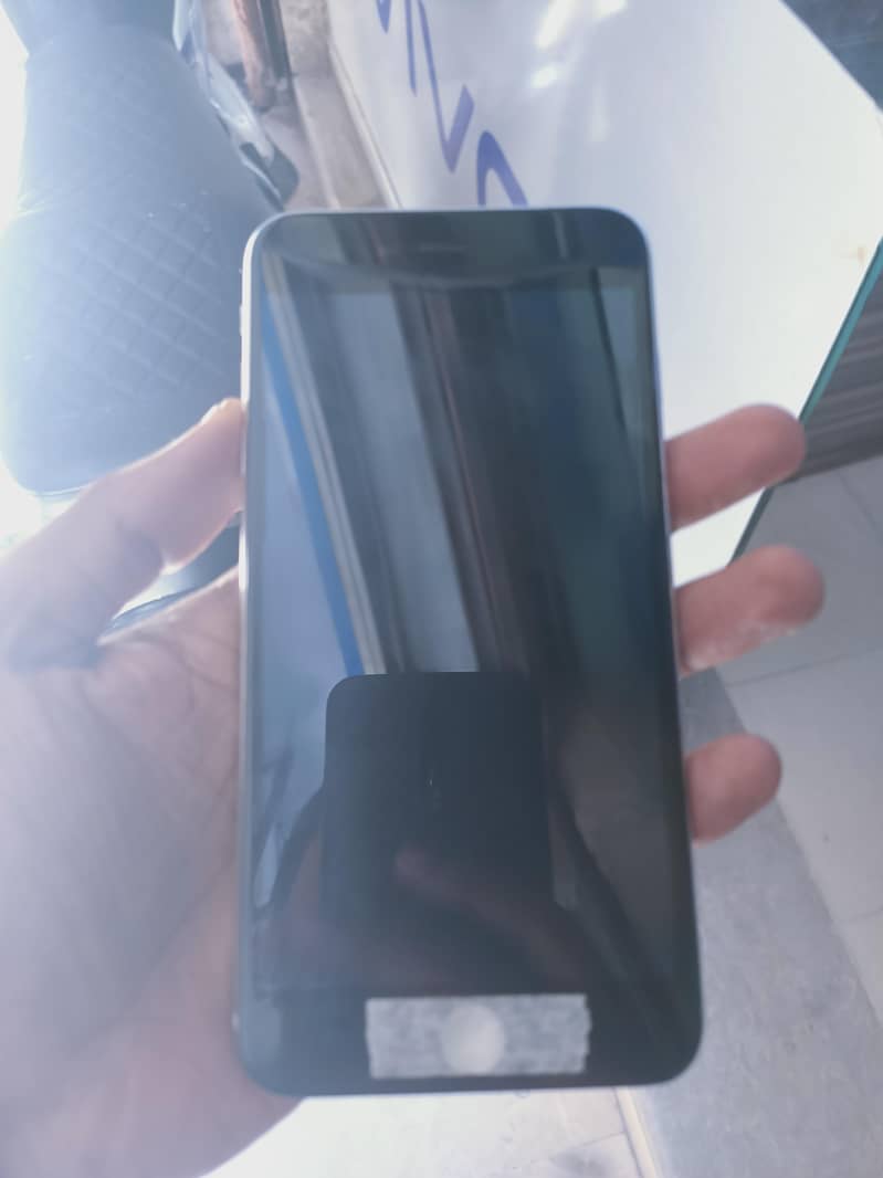 iphone 6s plus IC issue 3