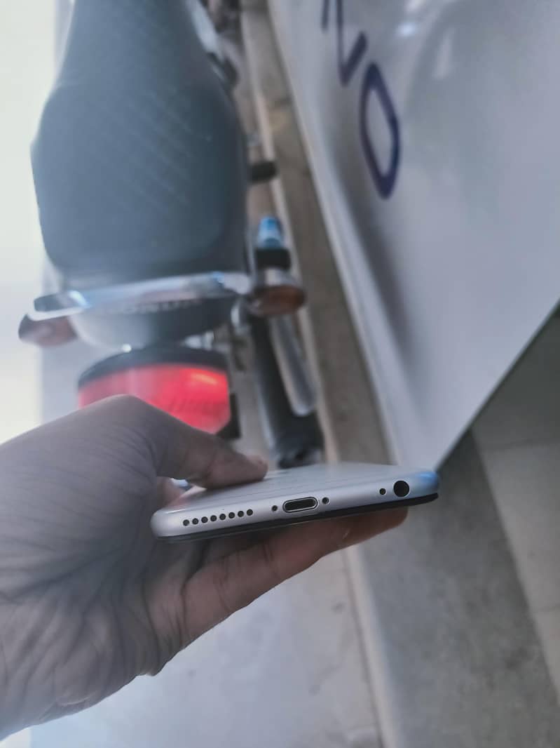 iphone 6s plus IC issue 5