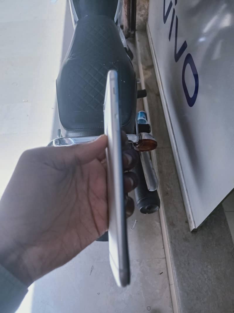 iphone 6s plus IC issue 6