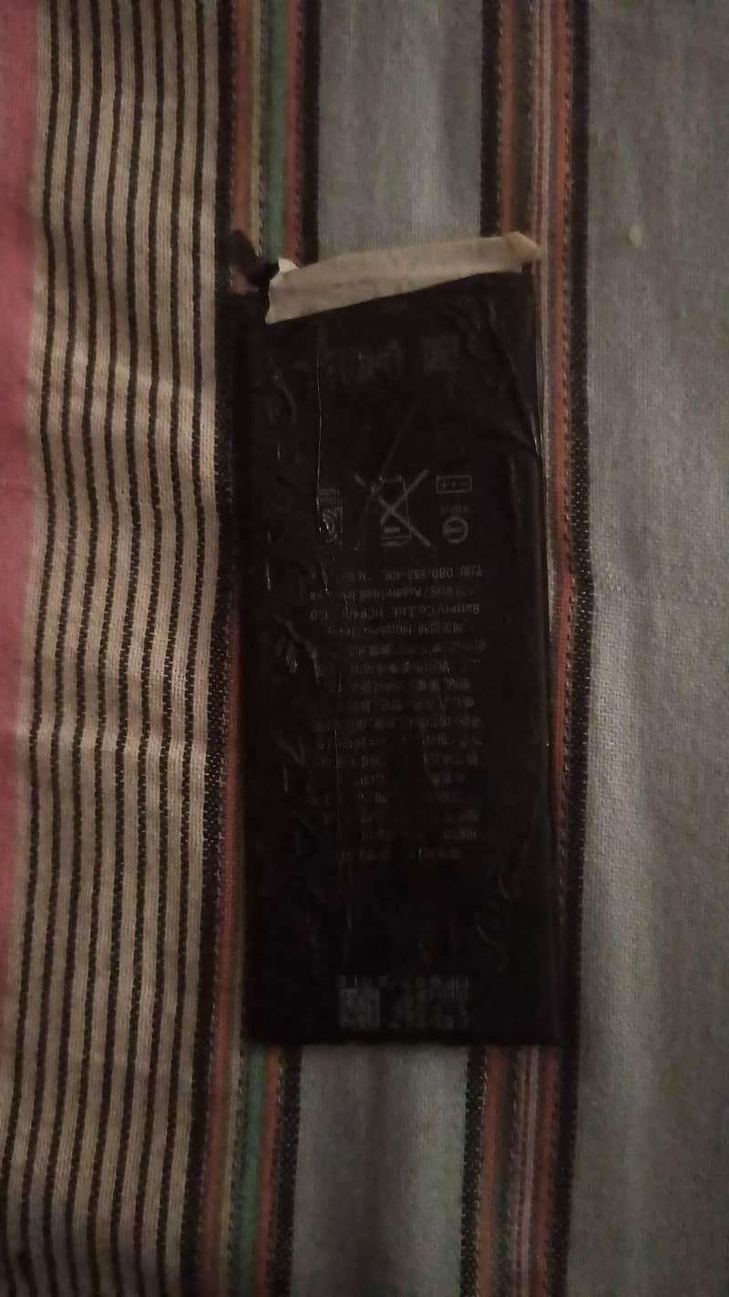 iphone 6s plus IC issue 7