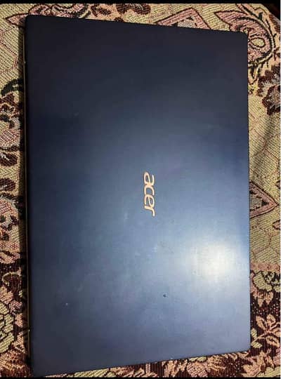 Gaming Laptop