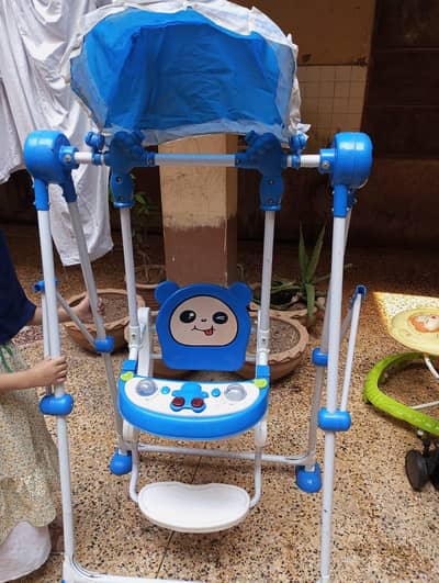 kids swing