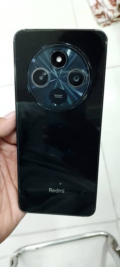 Redmi 14C