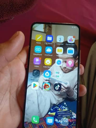 Vivo S1