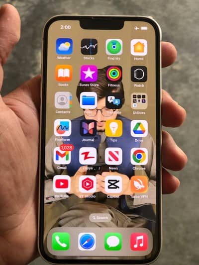 Apple iPhone 14